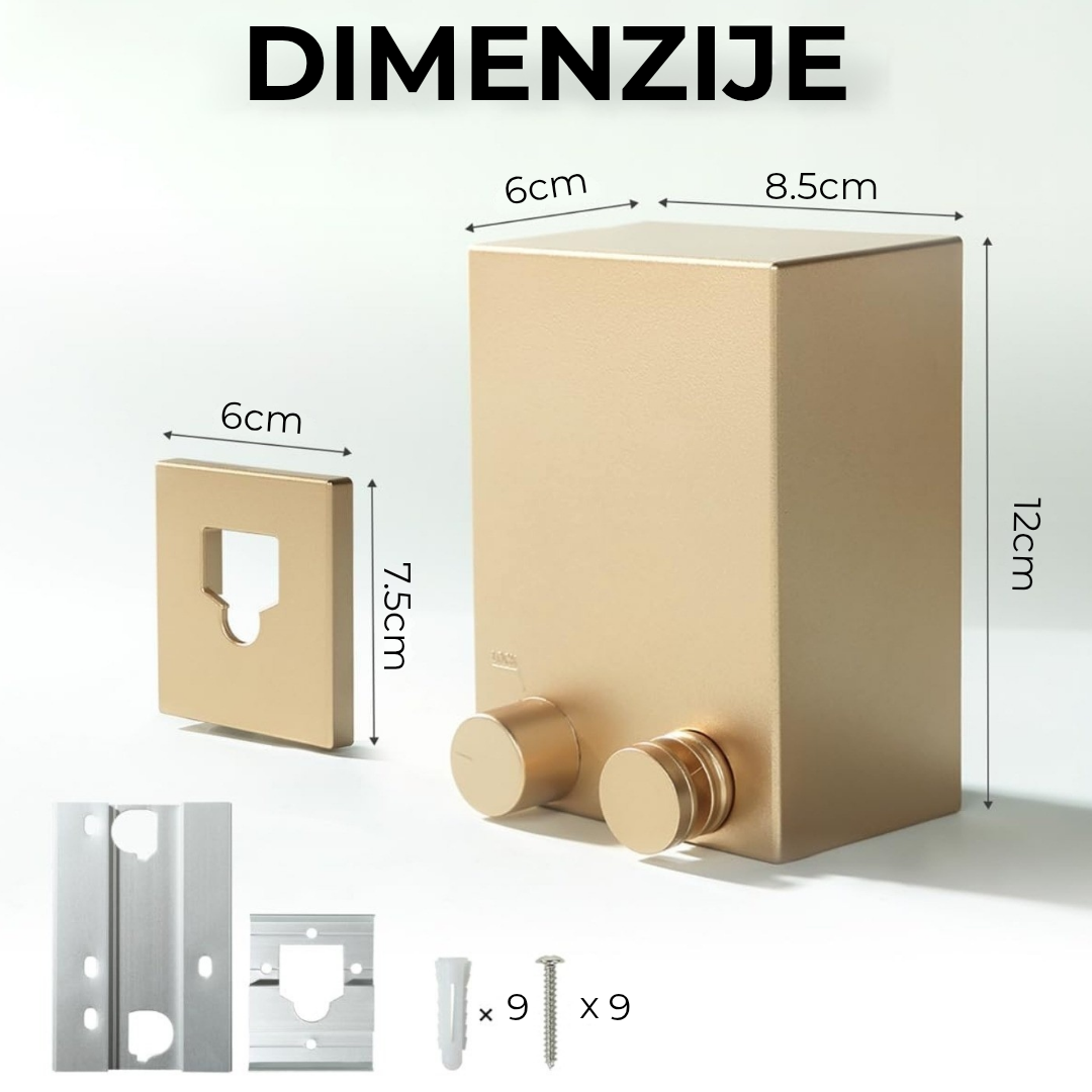 Pametna sušilica za veš