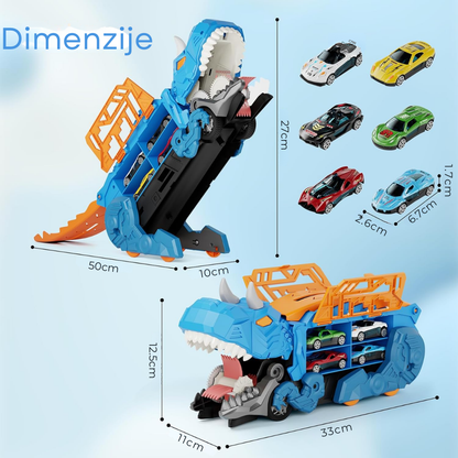 3u1 dinosaurus kamion