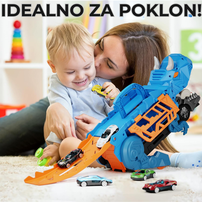 3u1 dinosaurus kamion