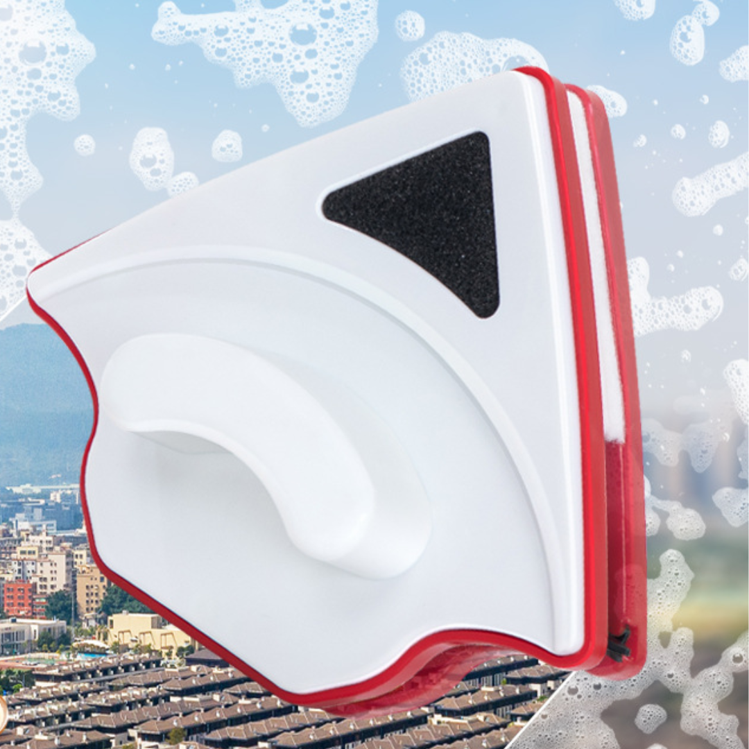 Magnetni čistač prozora