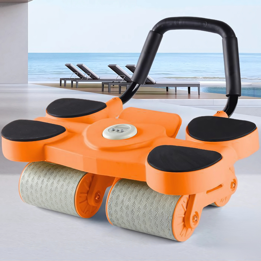 Ab Roller sa automatskim povratom