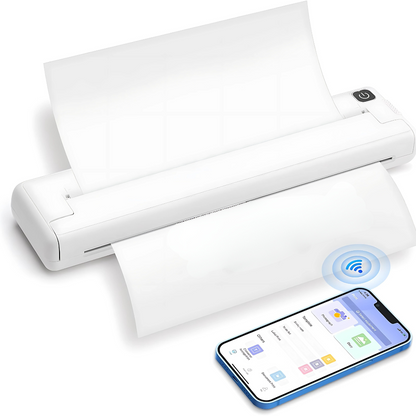 Bluetooth prenosivi štampač