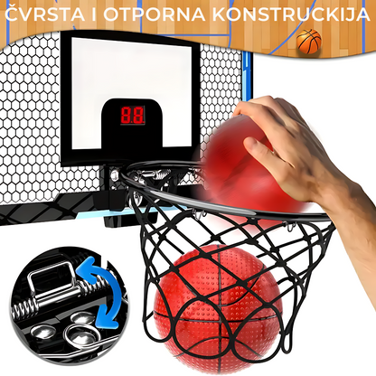 Smart Košarkaški Set
