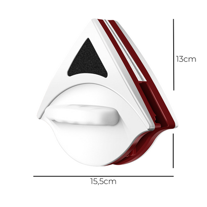 Magnetni čistač prozora