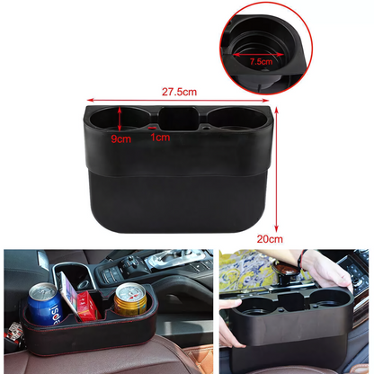 Organizer za Auto – Sve pri ruci