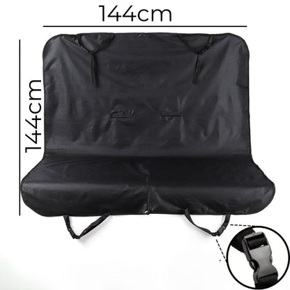 Prostirka za ljubimca u autu