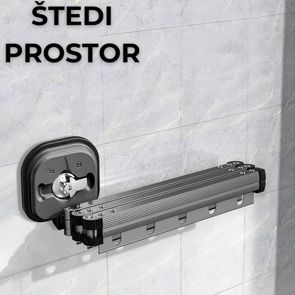 Multifunkcionalna sklopiva sušilica