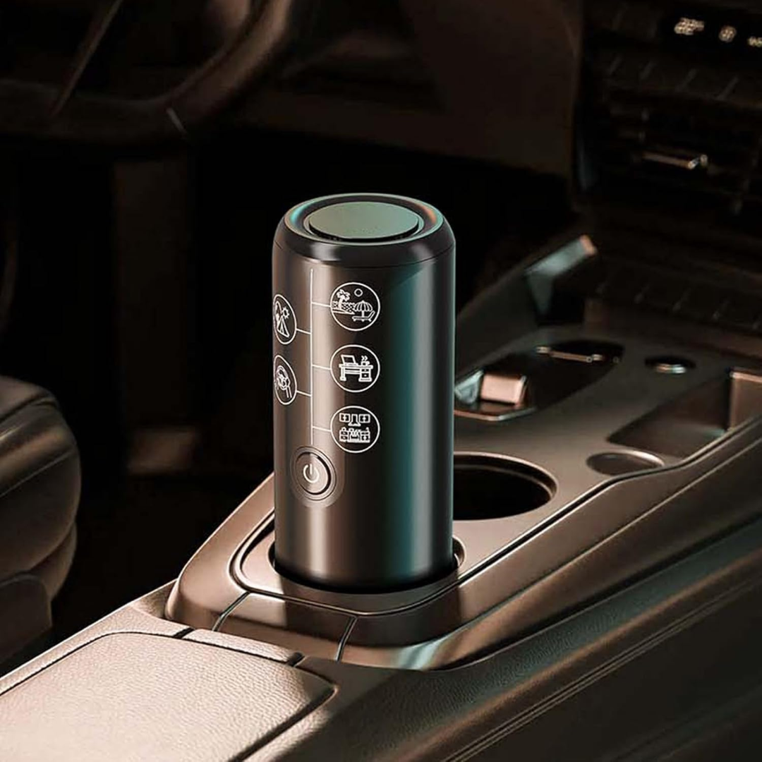 Prenosivi Espresso Aparat