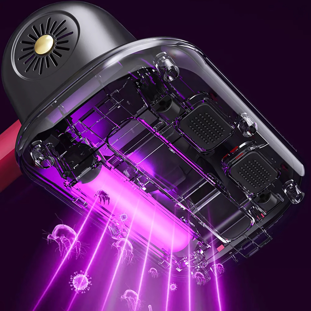 Usisivač za dubinsko čišćenje