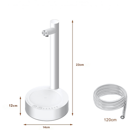 Automatska električna pumpa za vodu