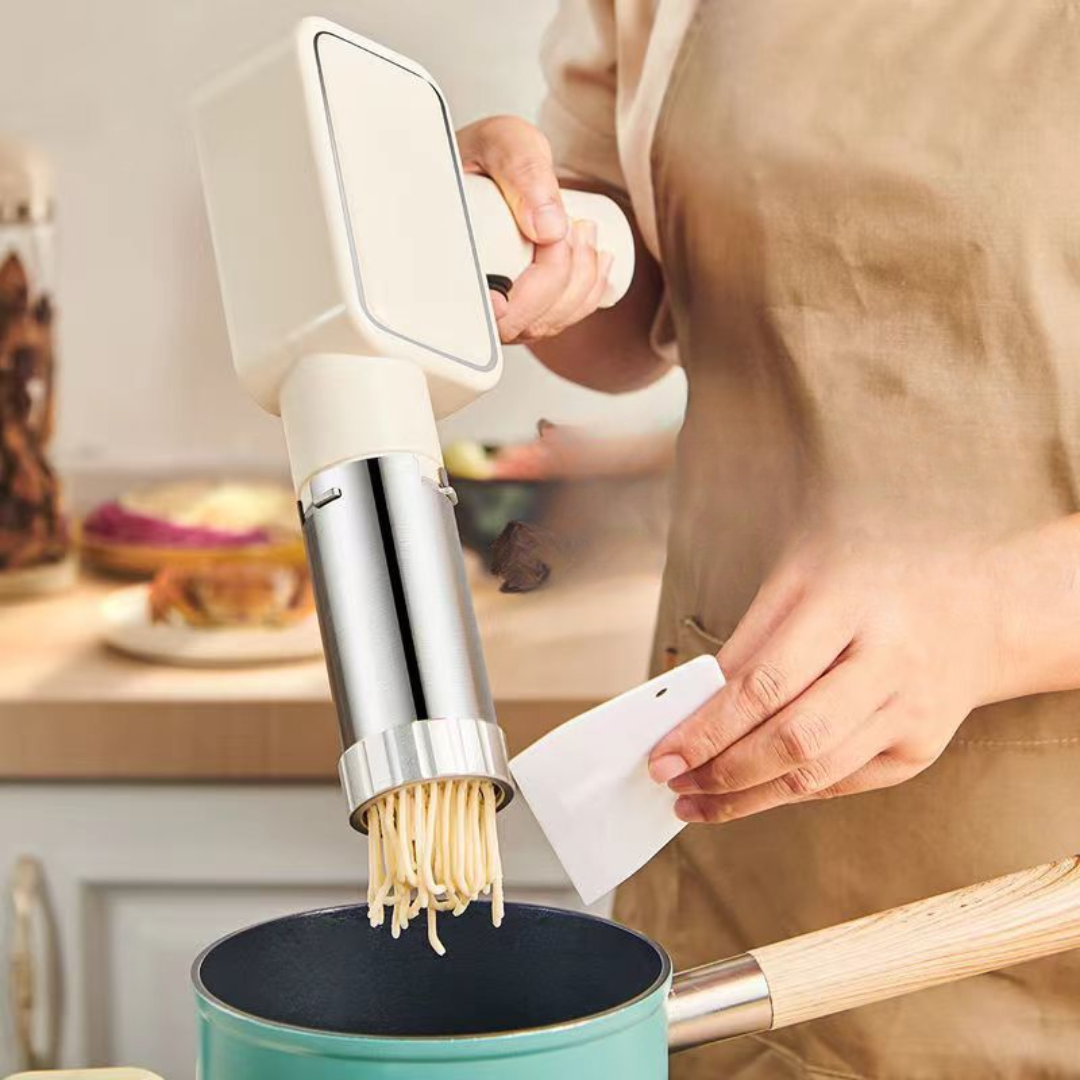 Električna mašina za testo