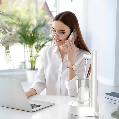 Automatska električna pumpa za vodu