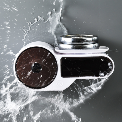 Moderna polica za kupatilo