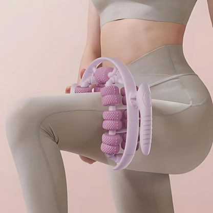 Premium Masažer 3u1