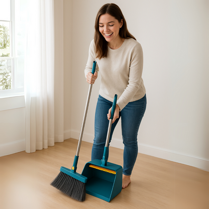 3u1 Pametan Set za Čišćenje