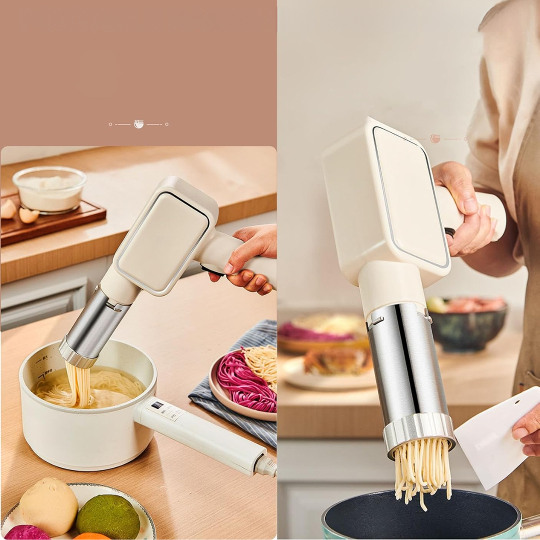 Električna mašina za testo