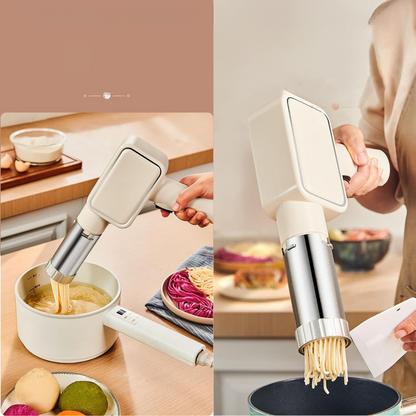 Električna mašina za testo