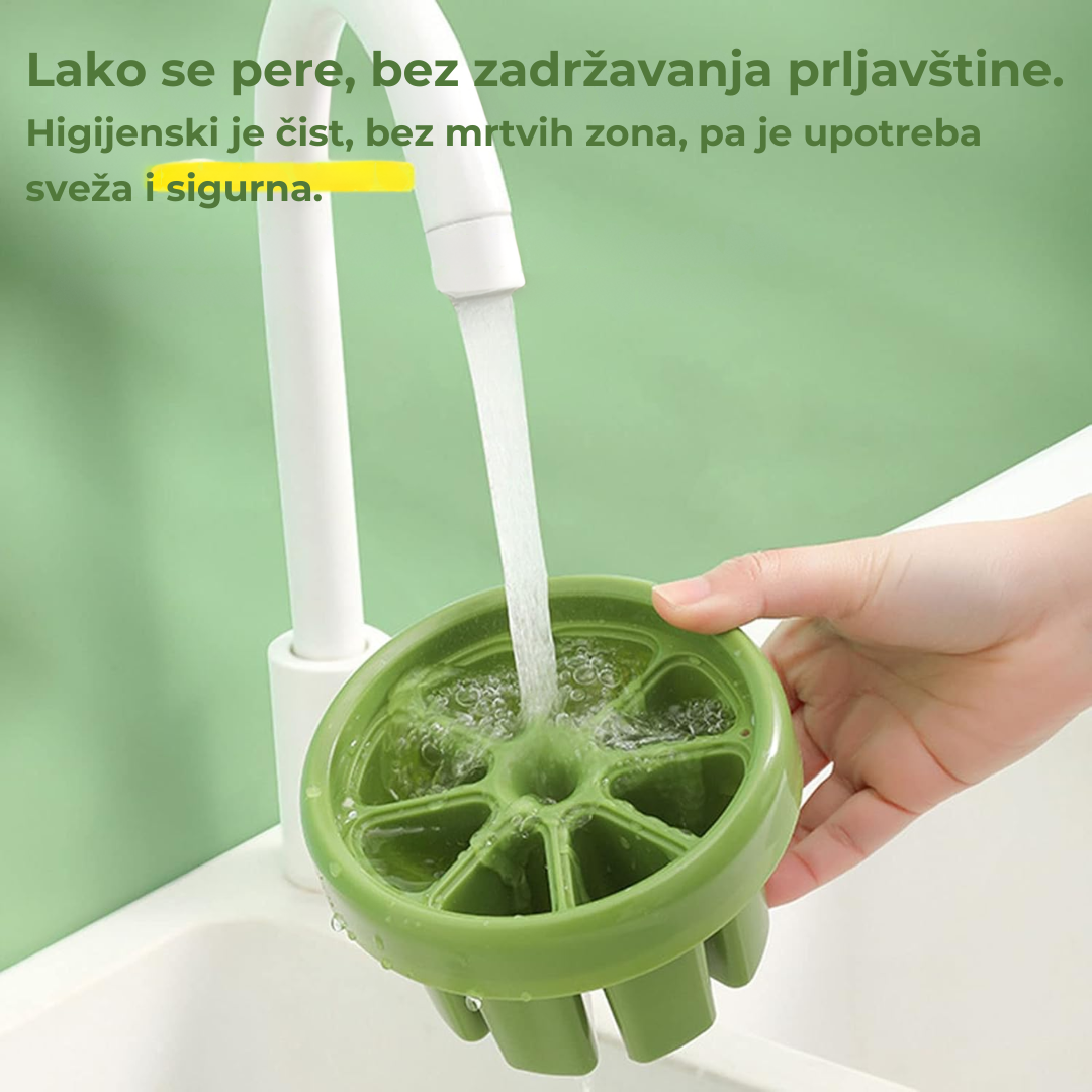 Magični Kalup za Sladoled