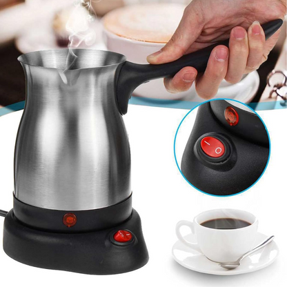 Električno kuvalo za kafu