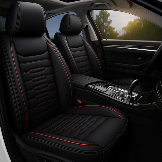 Kožne presvlake za kola