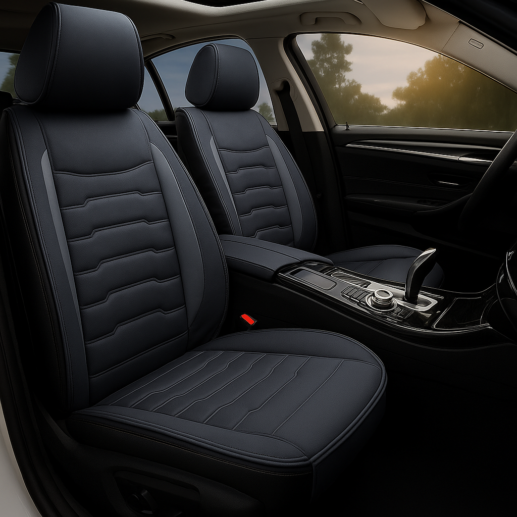 Kožne presvlake za kola