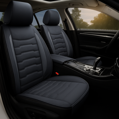 Kožne presvlake za kola