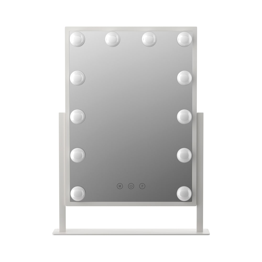 Hollywood Mirror™ - LED Ogledalo za šminkanje