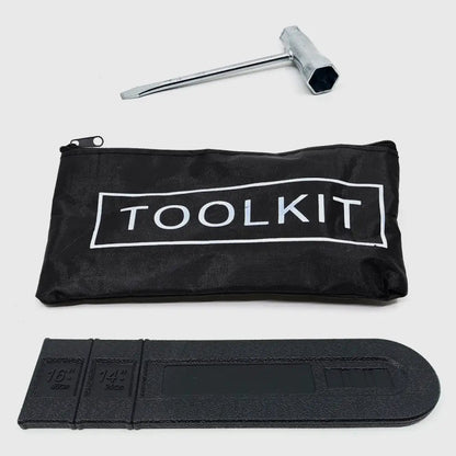 Hanson Motorna Testera 5.2KS