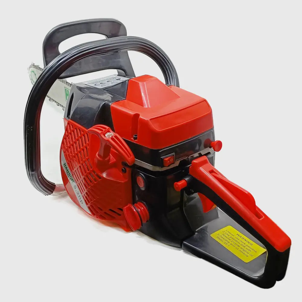 Hanson Motorna Testera 5.2KS