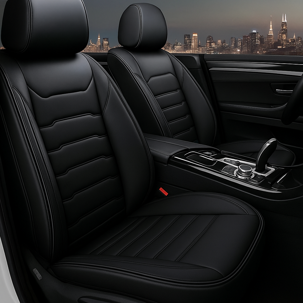 Kožne presvlake za kola