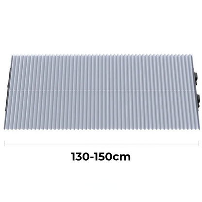 SunFold - zaštita za auto