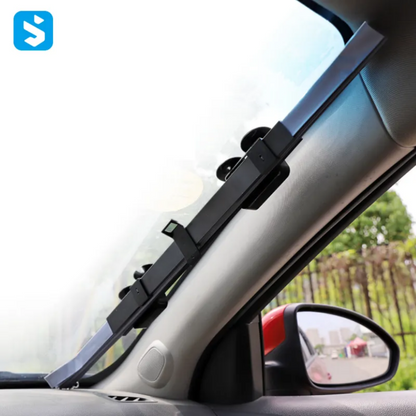 SunFold - zaštita za auto